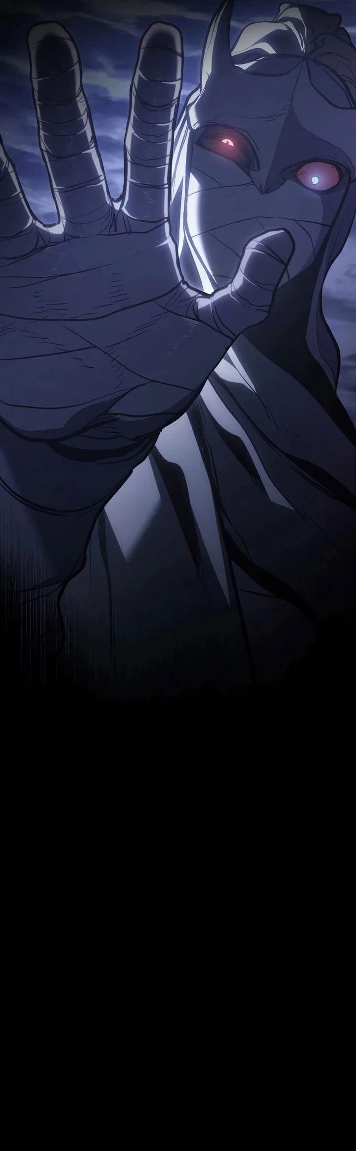 Grim Reaper of the Drifting Moon Chapter 81 Fix Gambar 7